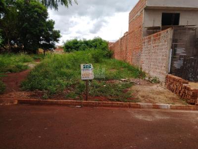 Terreno para Venda, em Palmital, bairro Antônio Costa